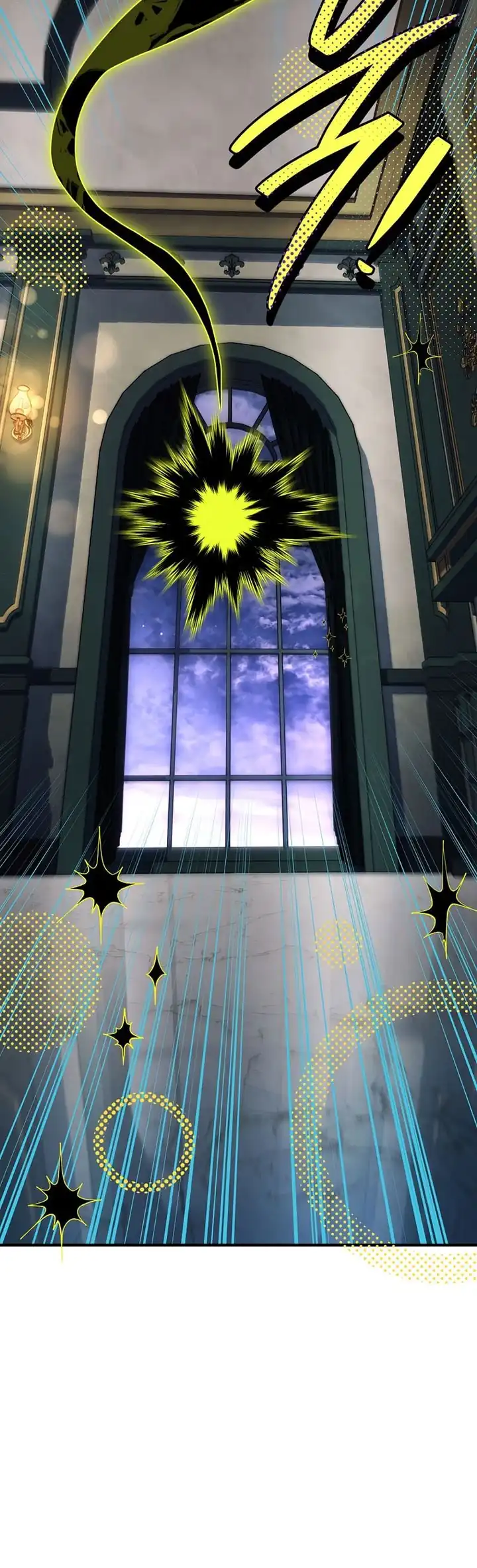 Baca Legendary Hero Is an Academy Honors Student - Chapter 73 halaman 37