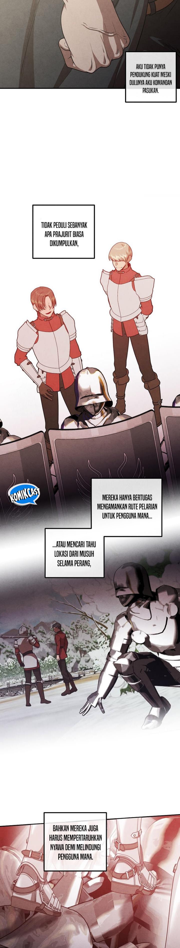 Legendary Youngest Son of the Marquis House Chapter 141 page 12