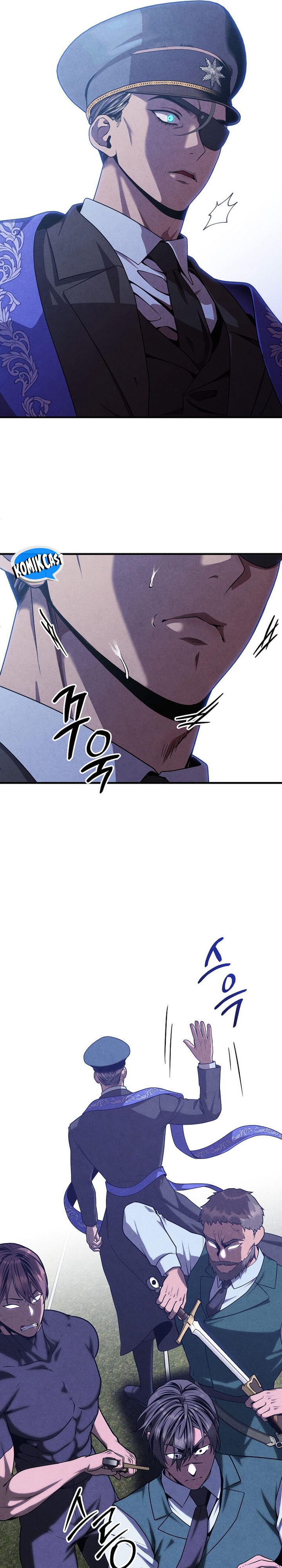 Legendary Youngest Son of the Marquis House Chapter 142 page 28