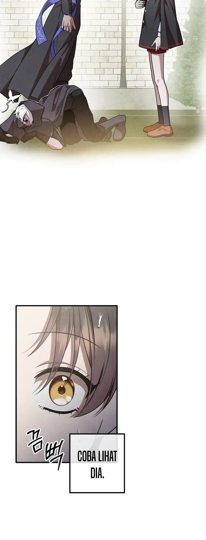 Legendary Youngest Son of the Marquis House Chapter 143 page 20