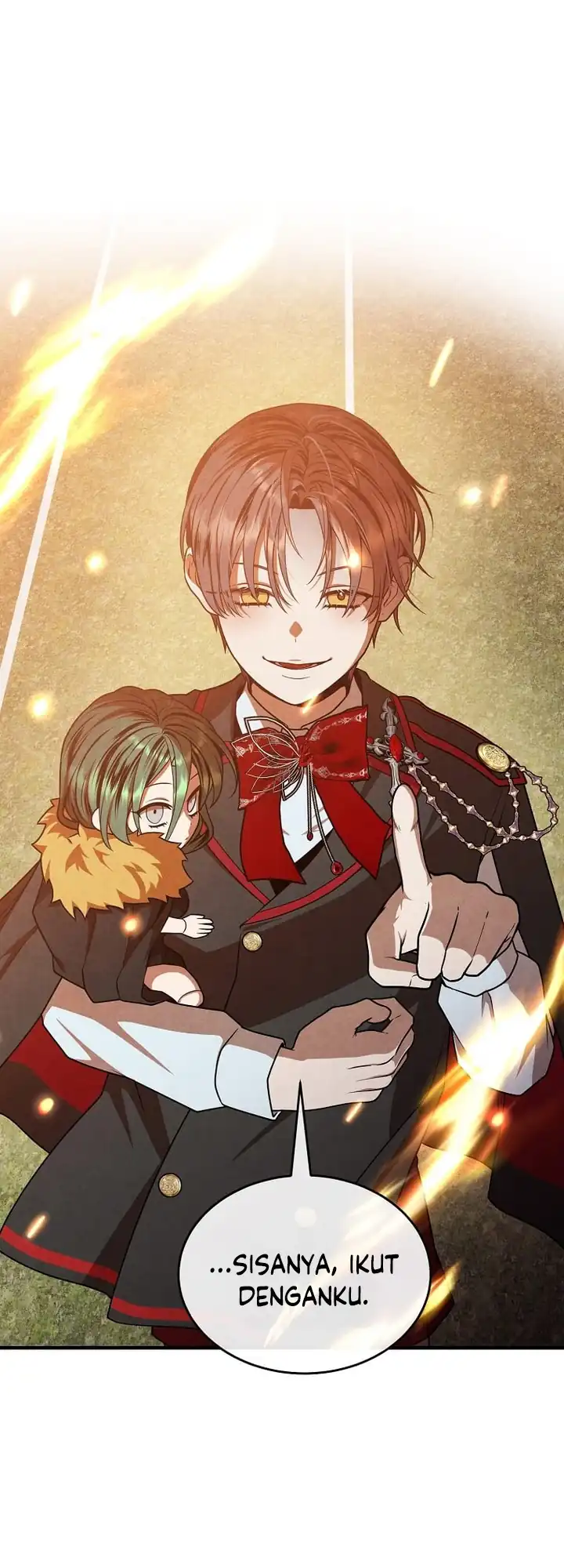 Legendary Youngest Son of the Marquis House Chapter 143 page 50