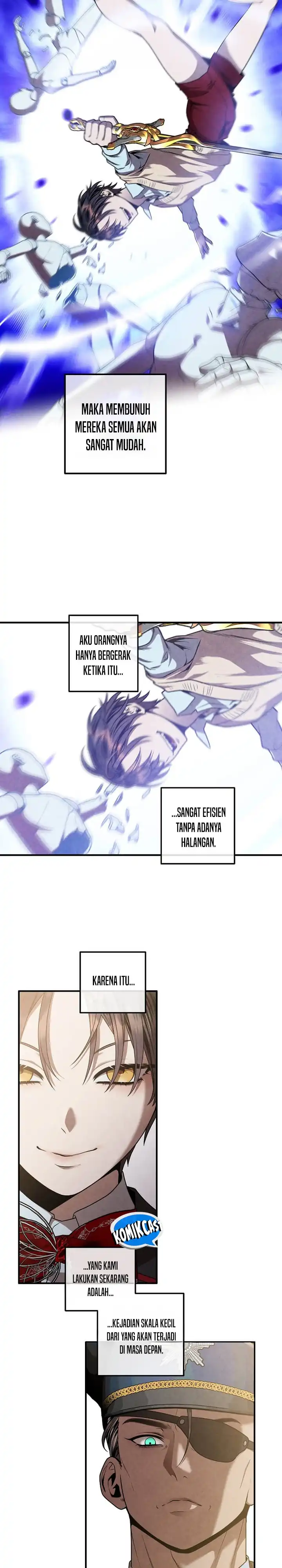 Legendary Youngest Son of the Marquis House Chapter 143 page 12