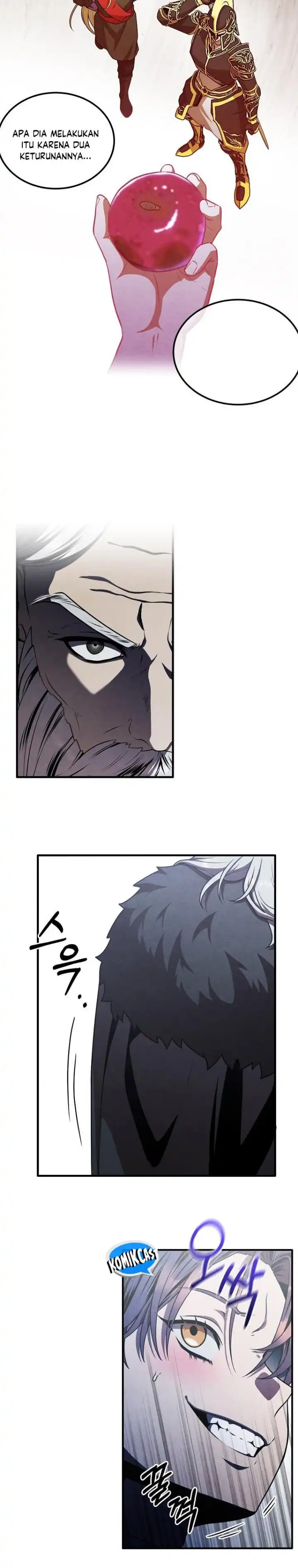 Legendary Youngest Son of the Marquis House Chapter 146 page 30