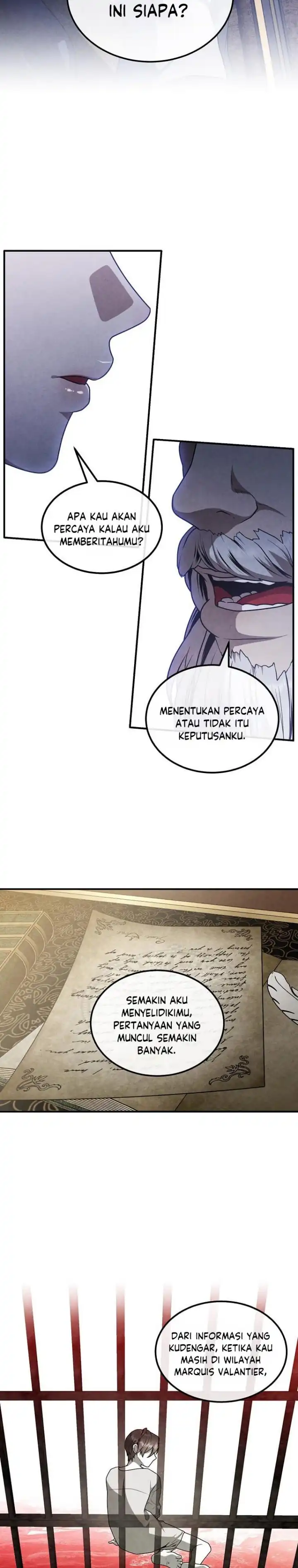 Legendary Youngest Son of the Marquis House Chapter 146 page 36