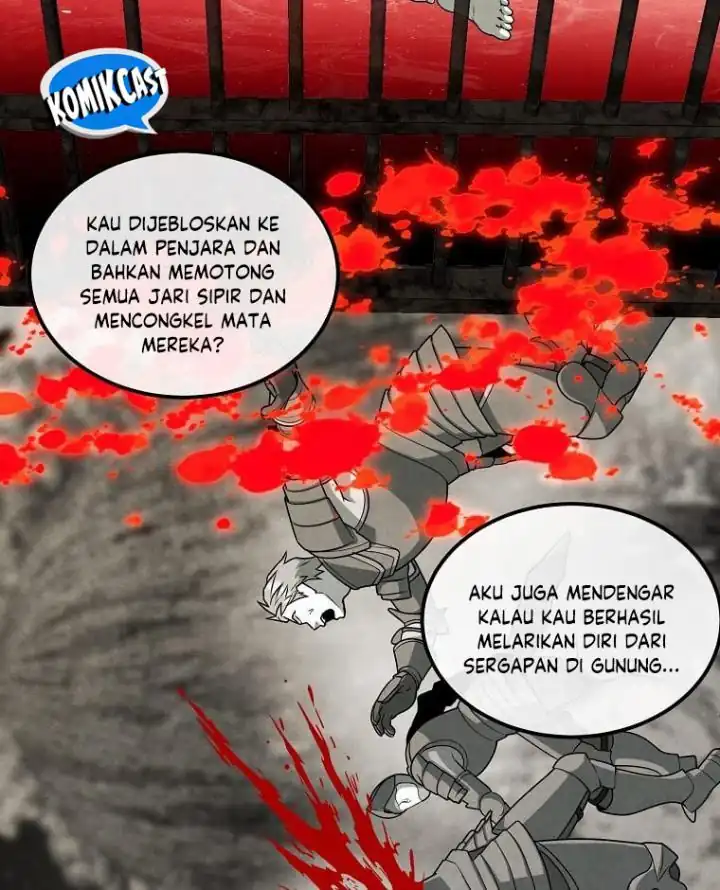 Legendary Youngest Son of the Marquis House Chapter 146 page 38
