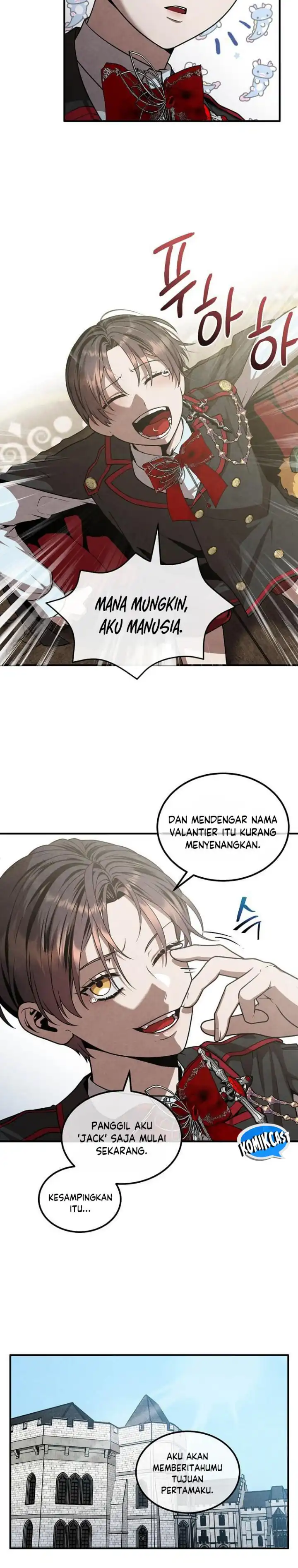 Legendary Youngest Son of the Marquis House Chapter 146 page 46