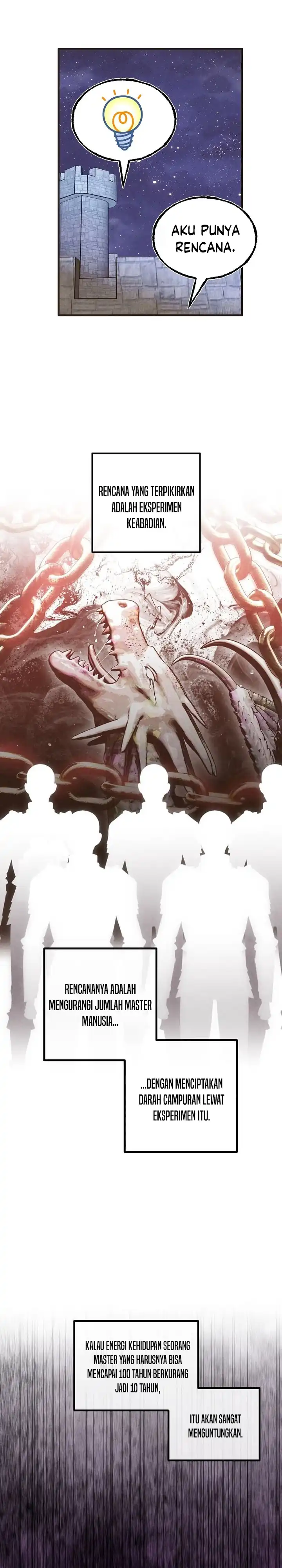 Baca Legendary Youngest Son of the Marquis House - Chapter 158 halaman 14