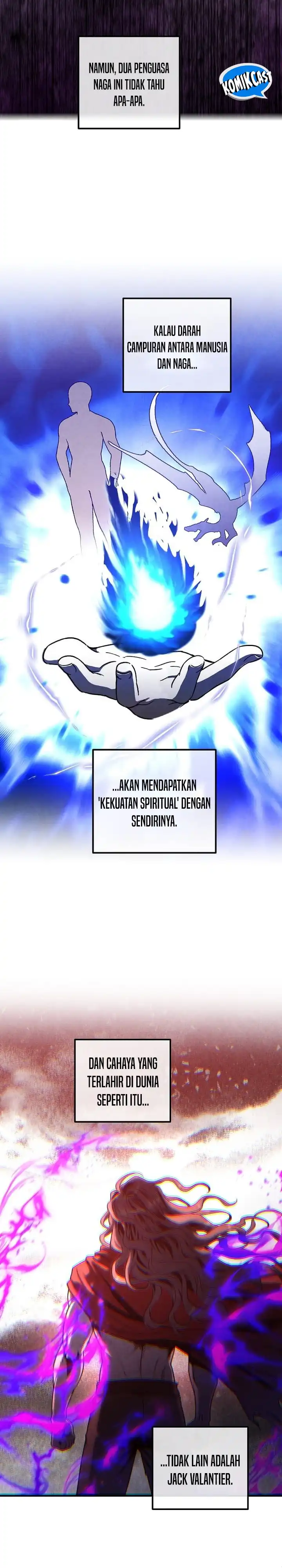 Baca Legendary Youngest Son of the Marquis House - Chapter 158 halaman 15