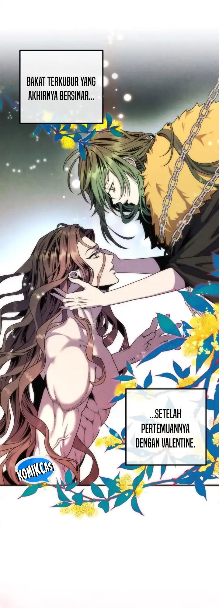 Baca Legendary Youngest Son of the Marquis House - Chapter 158 halaman 16