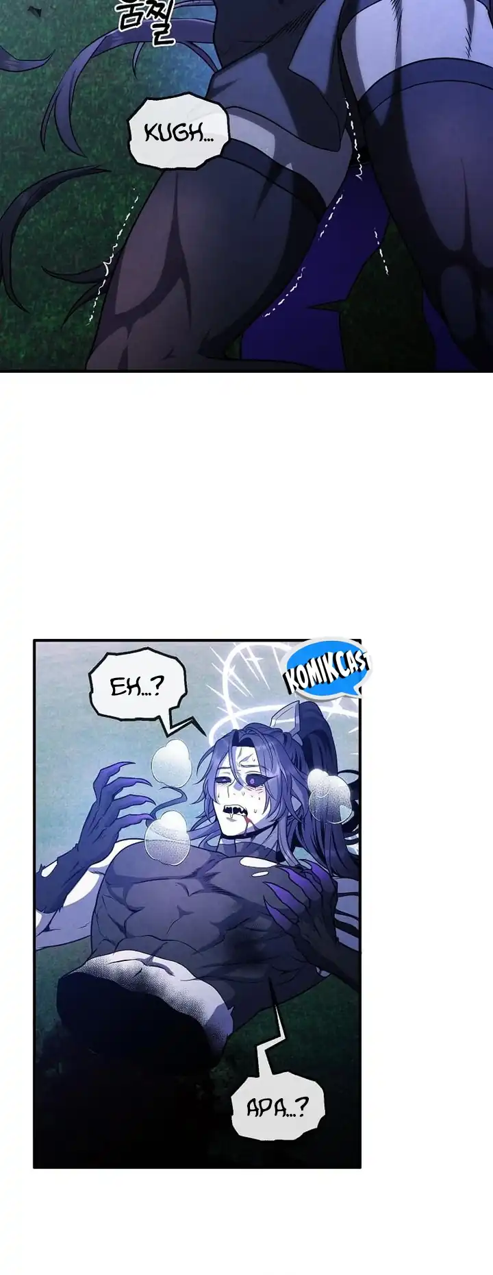 Baca Legendary Youngest Son of the Marquis House - Chapter 158 halaman 19