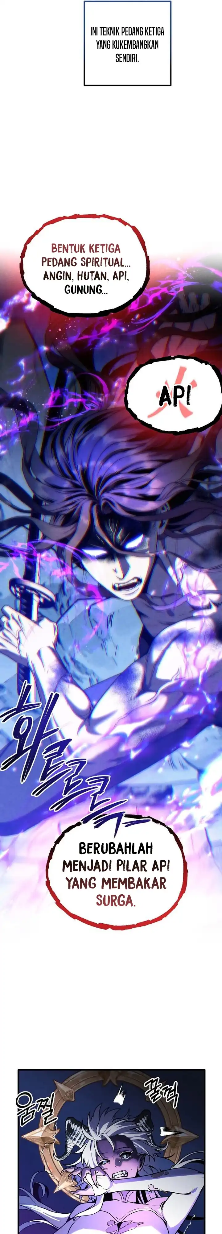 Baca Legendary Youngest Son of the Marquis House - Chapter 158 halaman 23