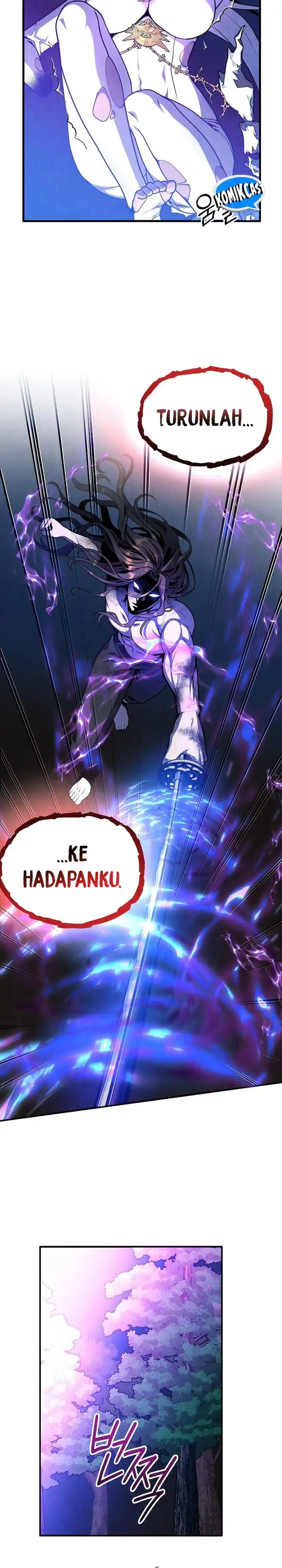 Baca Legendary Youngest Son of the Marquis House - Chapter 158 halaman 24