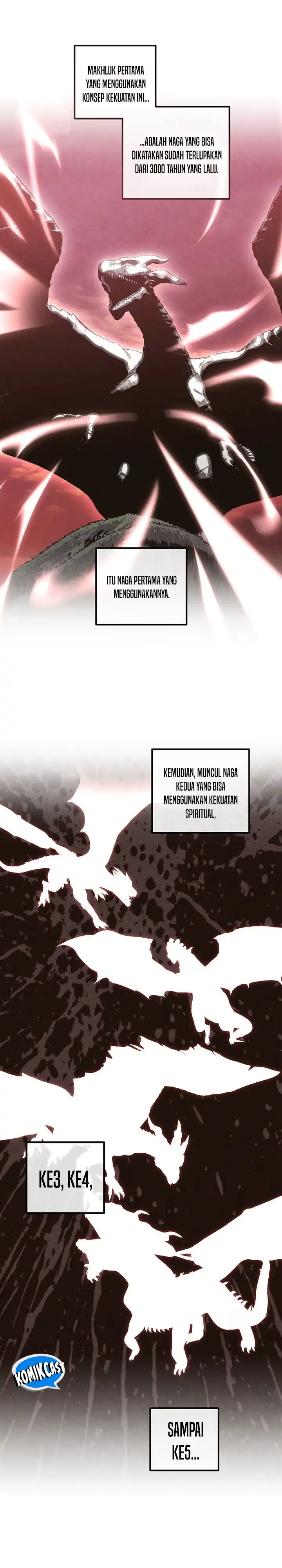 Baca Legendary Youngest Son of the Marquis House - Chapter 158 halaman 3