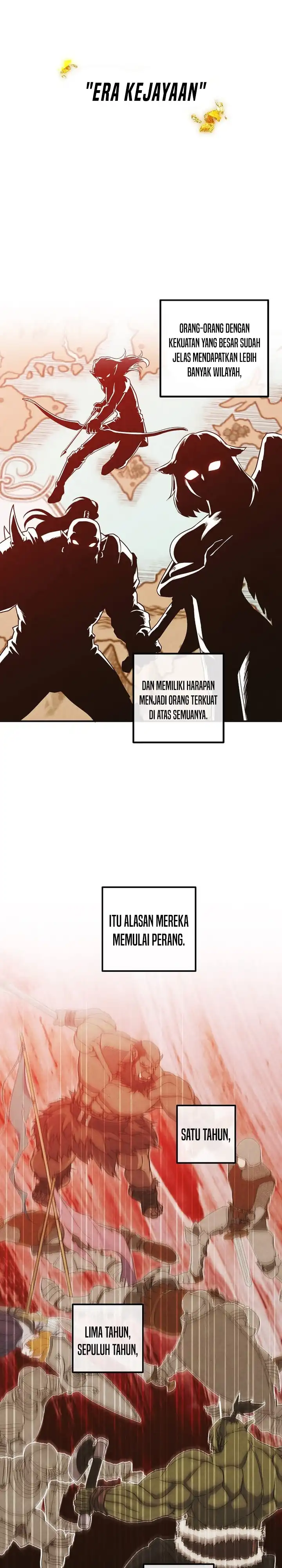 Baca Legendary Youngest Son of the Marquis House - Chapter 158 halaman 5