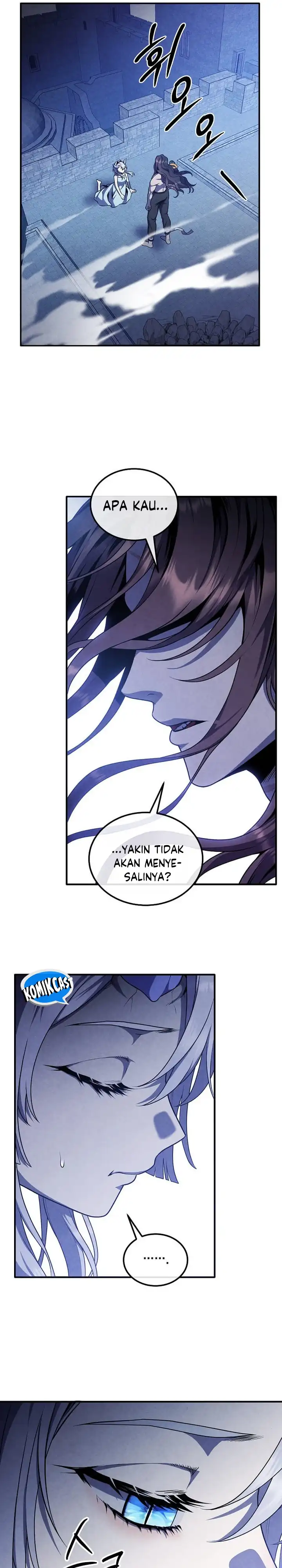 Baca Legendary Youngest Son of the Marquis House - Chapter 159 halaman 14