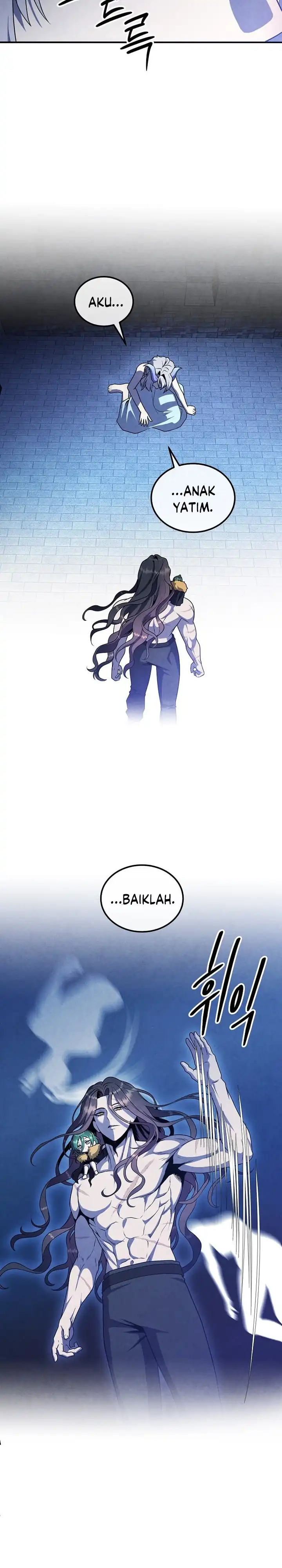 Baca Legendary Youngest Son of the Marquis House - Chapter 159 halaman 15