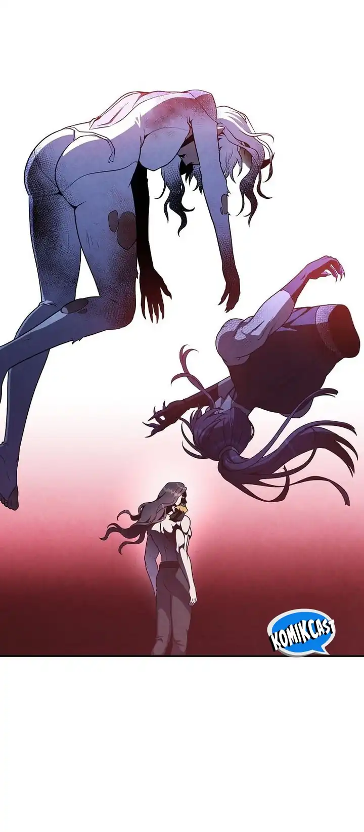 Baca Legendary Youngest Son of the Marquis House - Chapter 159 halaman 16