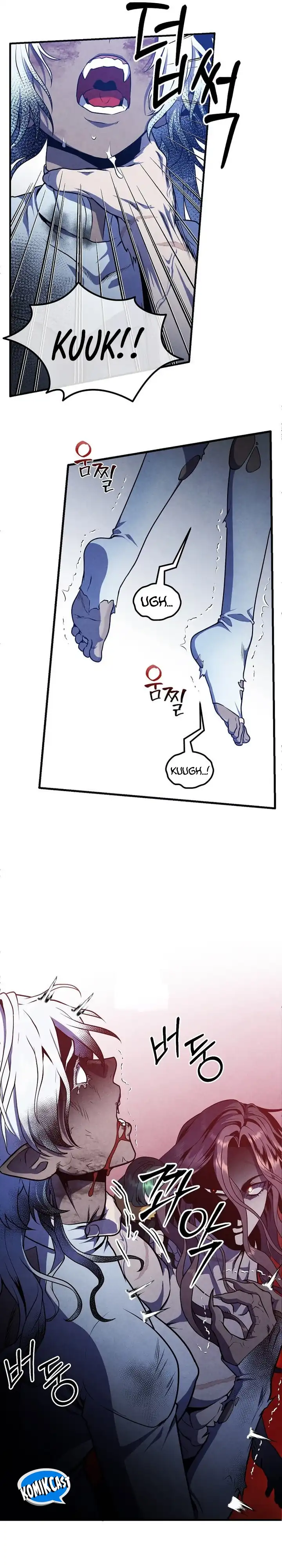 Baca Legendary Youngest Son of the Marquis House - Chapter 159 halaman 17