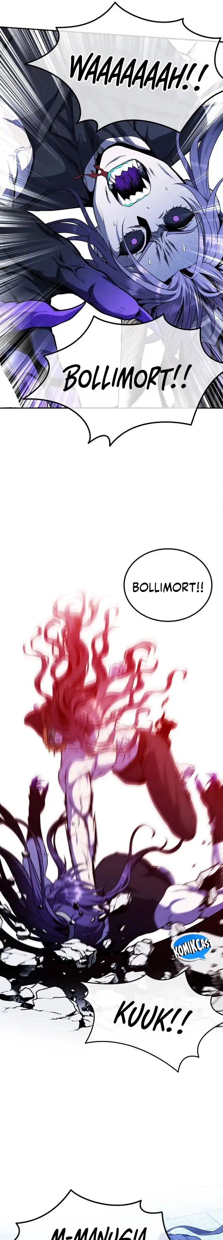 Baca Legendary Youngest Son of the Marquis House - Chapter 159 halaman 20