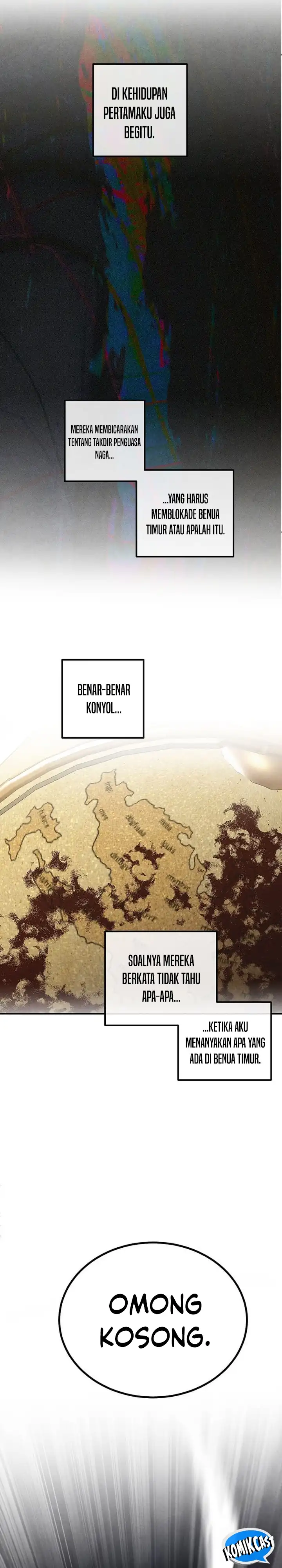 Baca Legendary Youngest Son of the Marquis House - Chapter 159 halaman 23