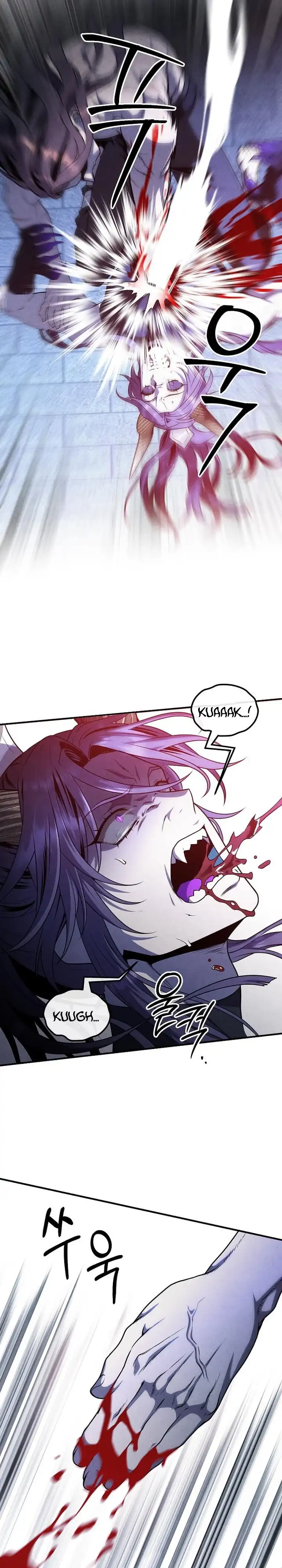 Baca Legendary Youngest Son of the Marquis House - Chapter 159 halaman 24