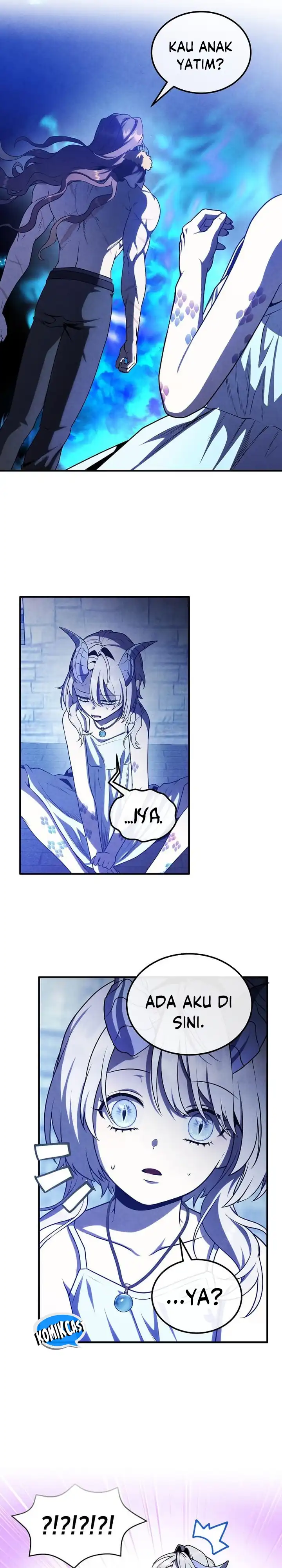 Baca Legendary Youngest Son of the Marquis House - Chapter 159 halaman 29