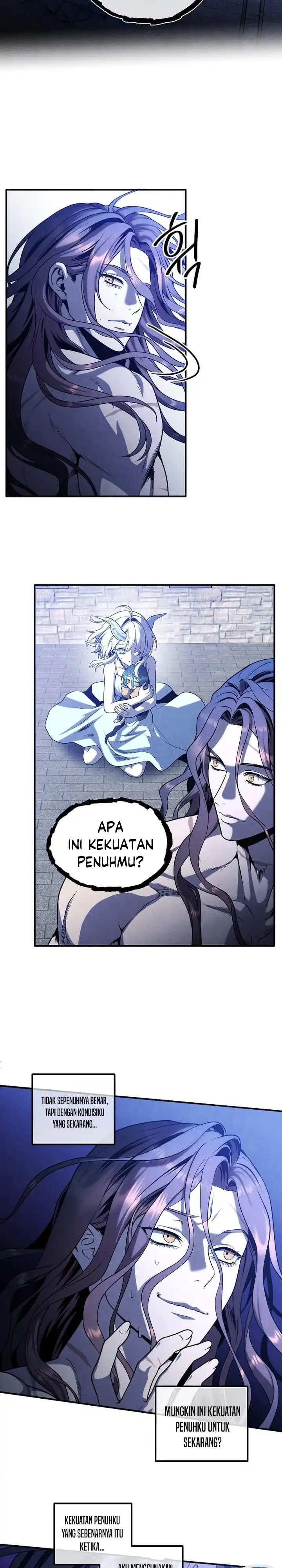 Baca Legendary Youngest Son of the Marquis House - Chapter 159 halaman 3