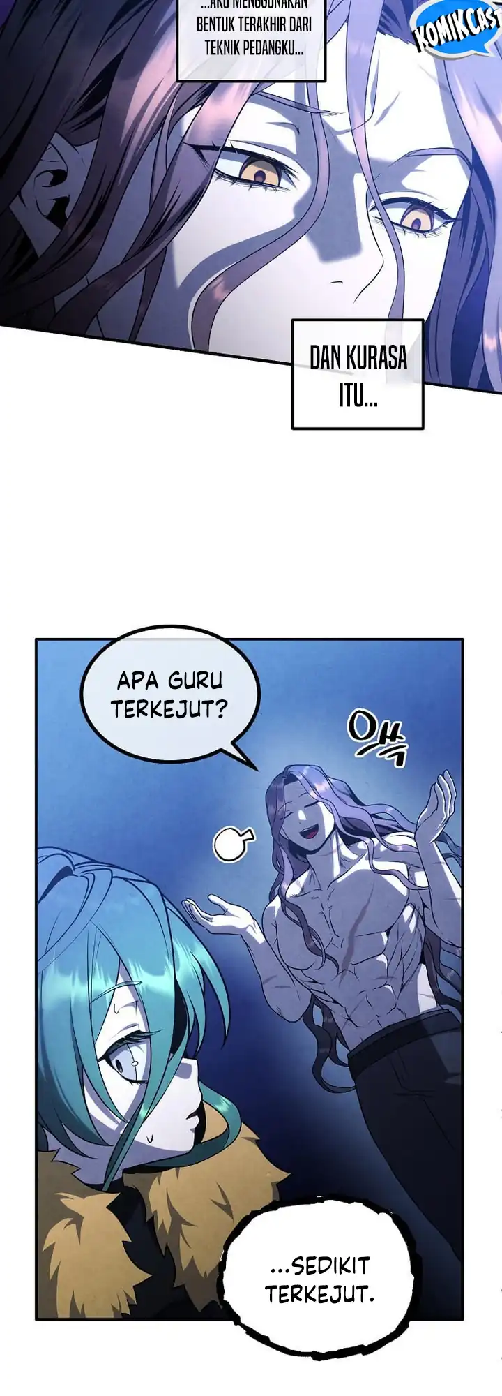 Baca Legendary Youngest Son of the Marquis House - Chapter 159 halaman 4