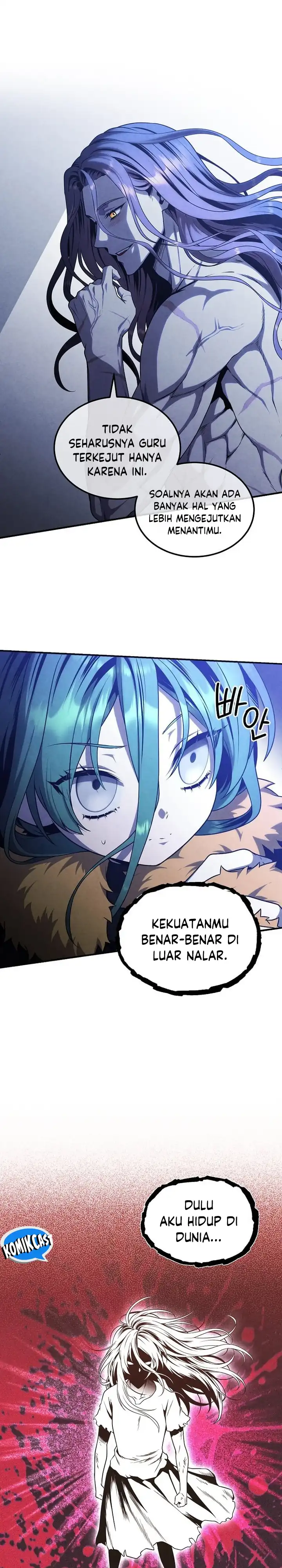 Baca Legendary Youngest Son of the Marquis House - Chapter 159 halaman 5