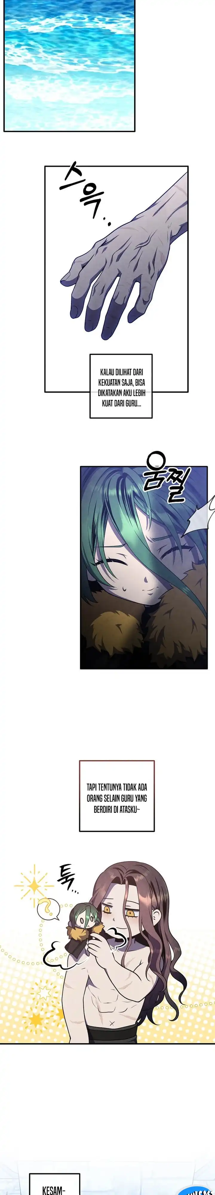 Baca Legendary Youngest Son of the Marquis House - Chapter 159 halaman 9