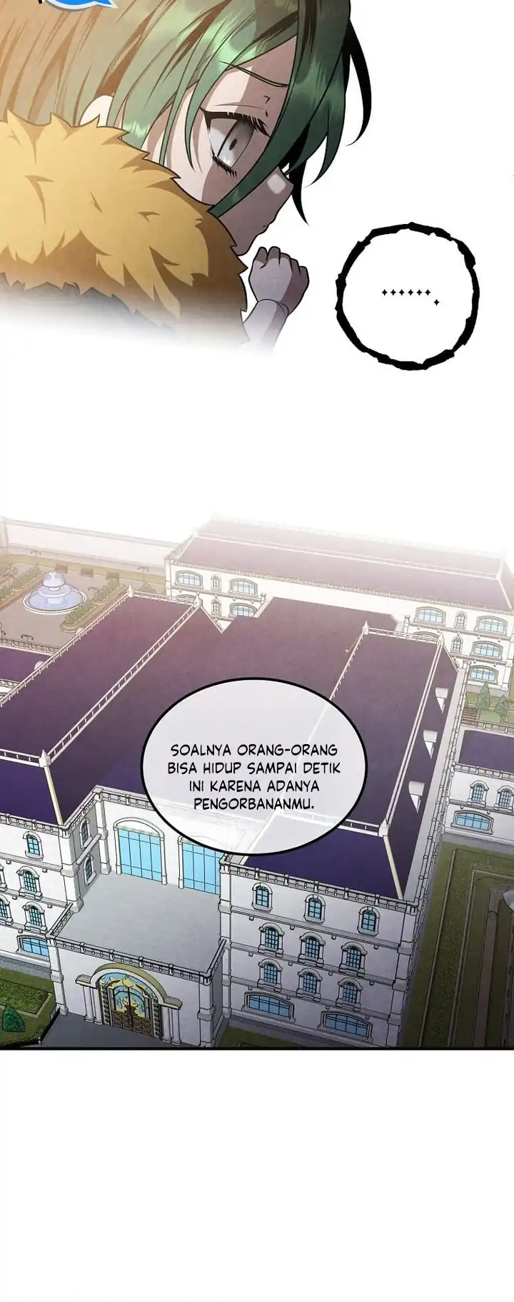 Baca Legendary Youngest Son of the Marquis House - Chapter 160 halaman 13