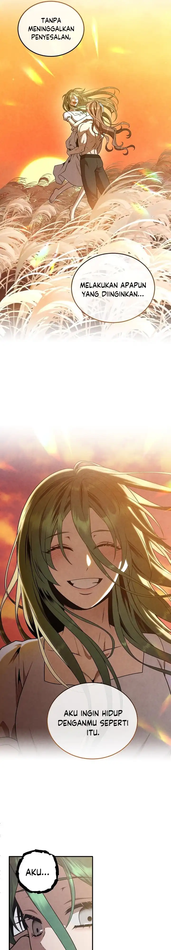 Baca Legendary Youngest Son of the Marquis House - Chapter 160 halaman 20