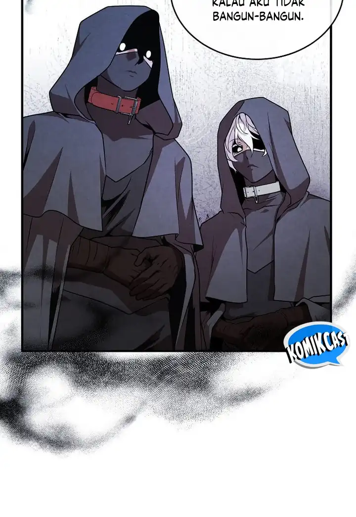 Baca Legendary Youngest Son of the Marquis House - Chapter 160 halaman 22