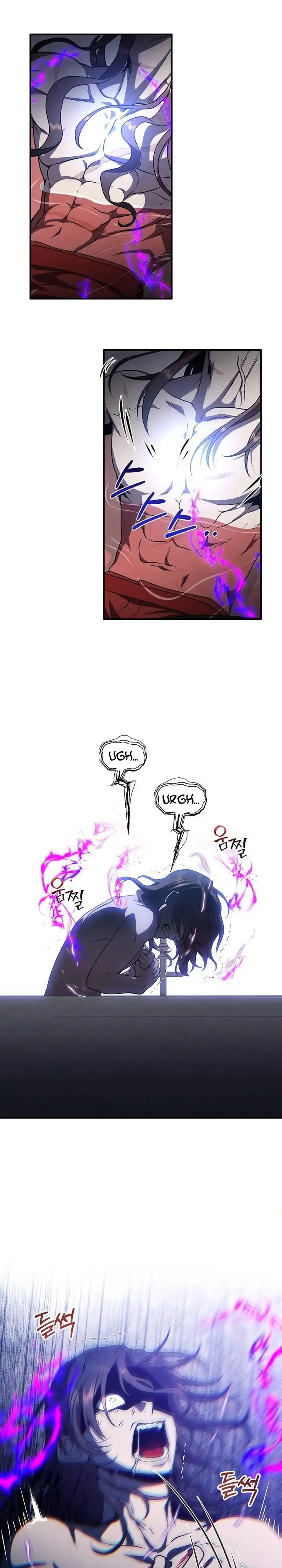 Baca Legendary Youngest Son of the Marquis House - Chapter 160 halaman 24