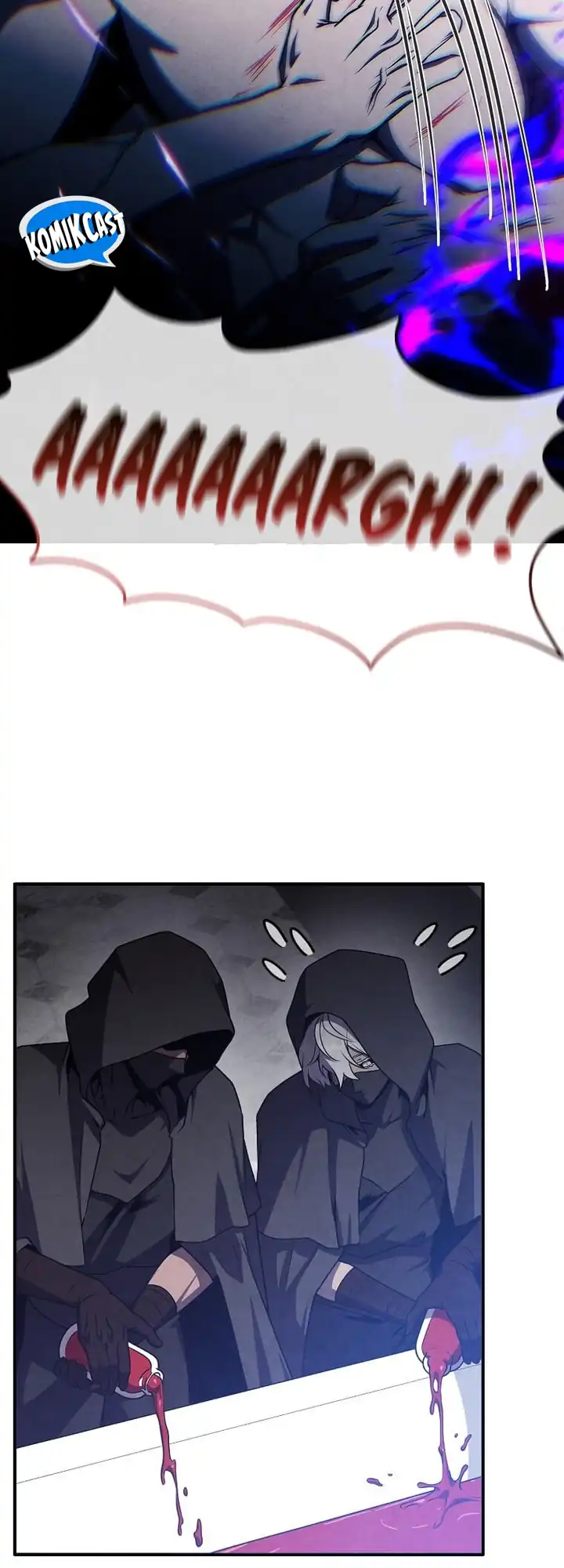 Baca Legendary Youngest Son of the Marquis House - Chapter 160 halaman 25