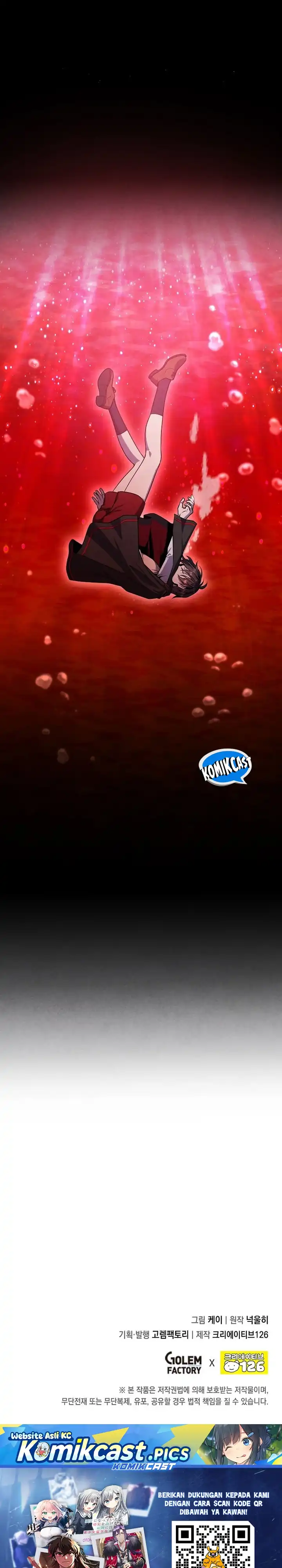 Baca Legendary Youngest Son of the Marquis House - Chapter 160 halaman 27