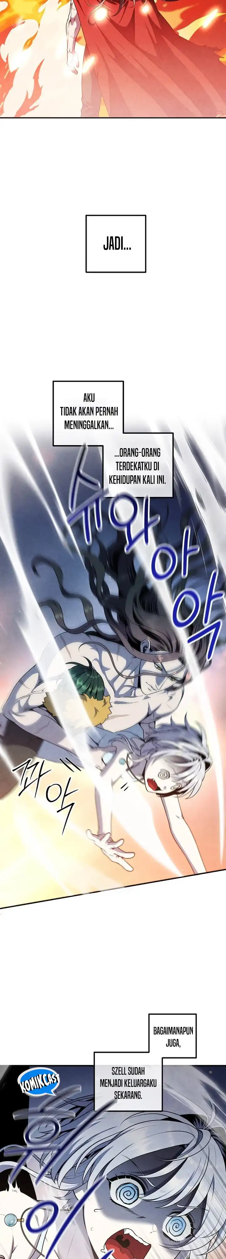 Baca Legendary Youngest Son of the Marquis House - Chapter 160 halaman 3