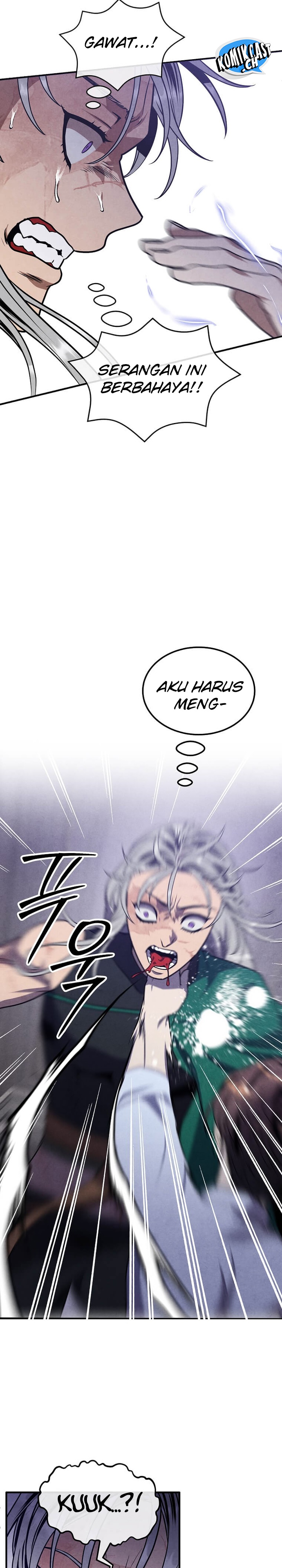 Legendary Youngest Son of the Marquis House Chapter 90 page 16