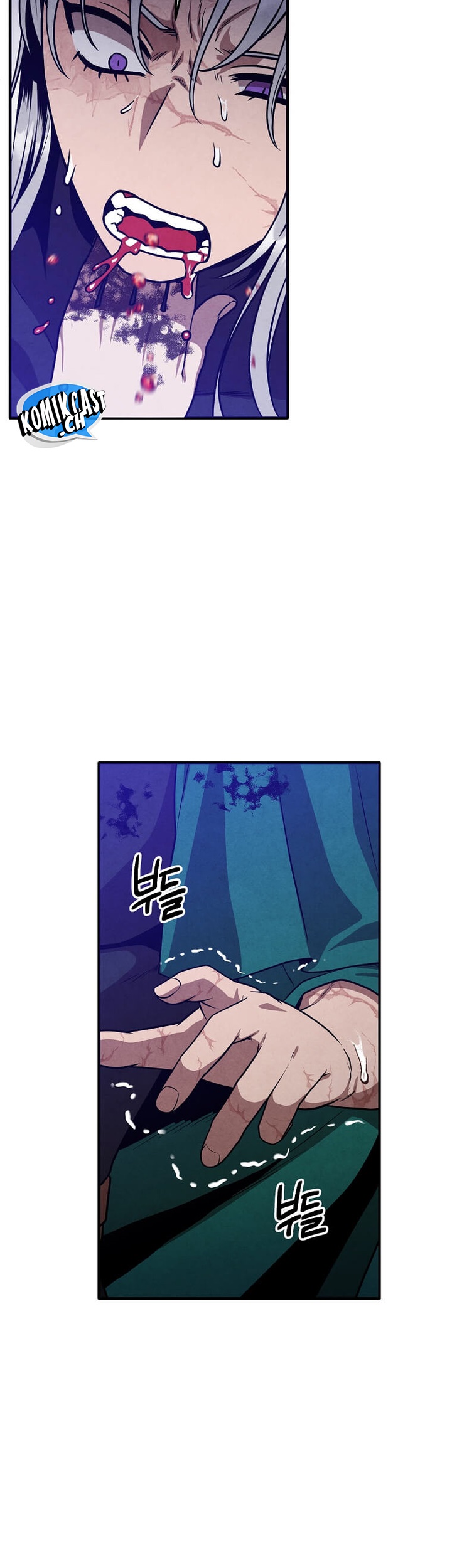 Legendary Youngest Son of the Marquis House Chapter 90 page 18