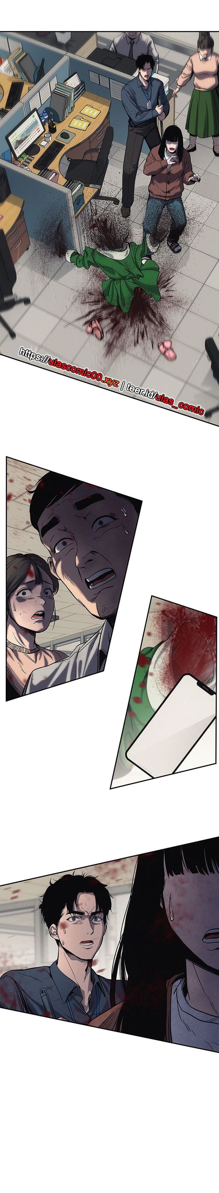 Let Me Know Your Price Chapter 01 page 206