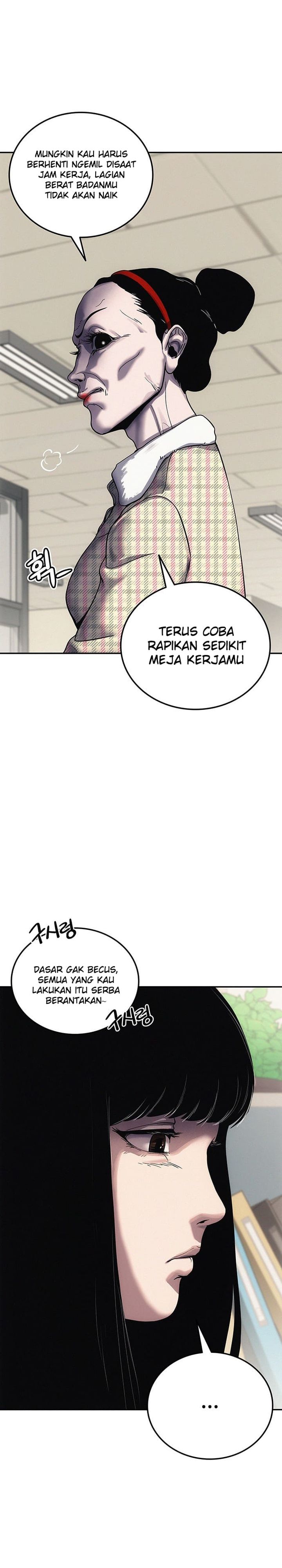 Let Me Know Your Price Chapter 01 page 28