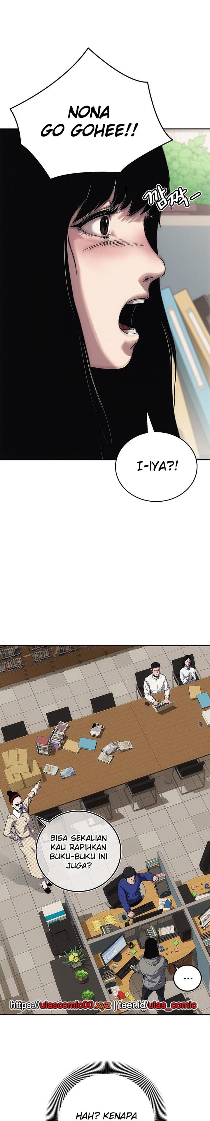 Let Me Know Your Price Chapter 01 page 30