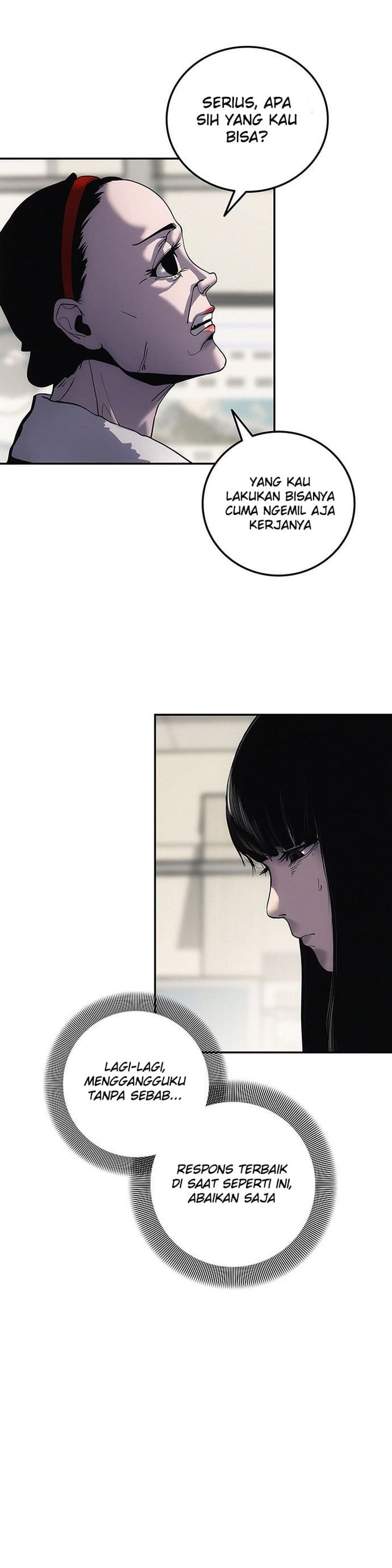 Let Me Know Your Price Chapter 01 page 48