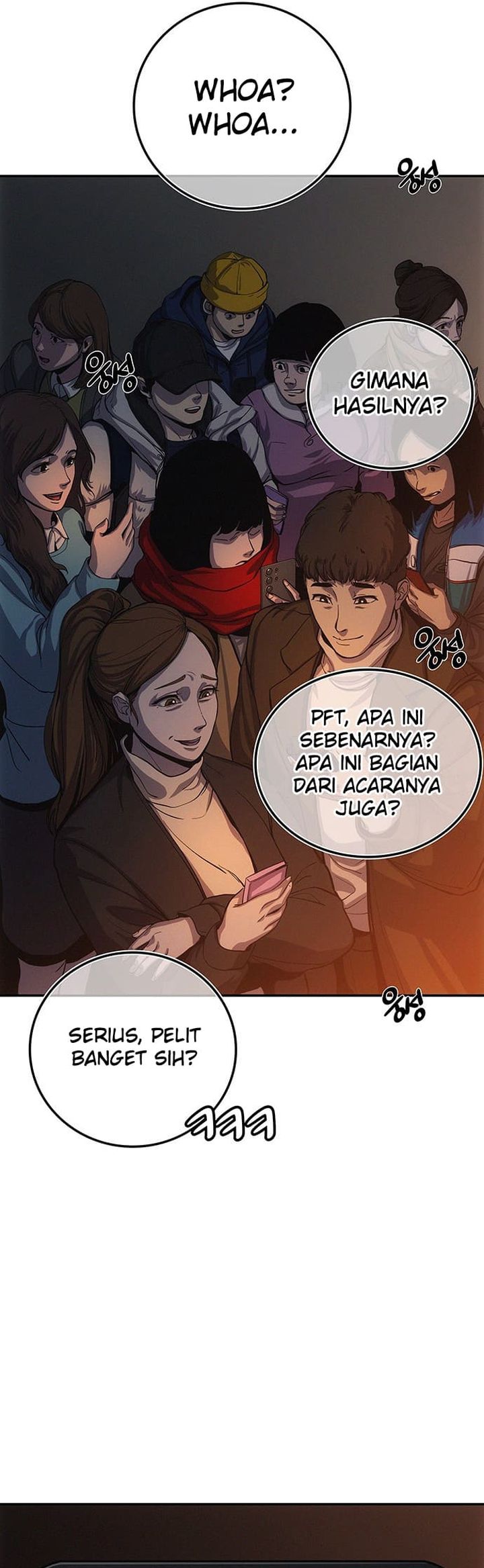 Let Me Know Your Price Chapter 01 page 92
