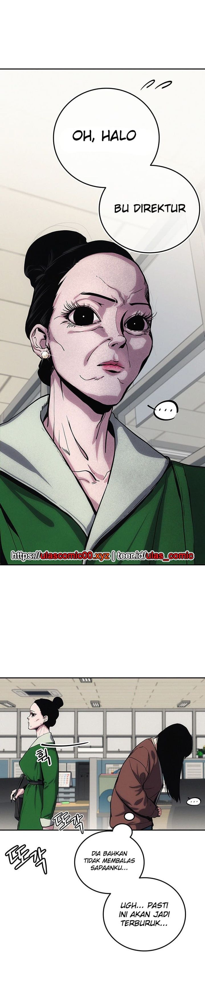 Let Me Know Your Price Chapter 01 page 140