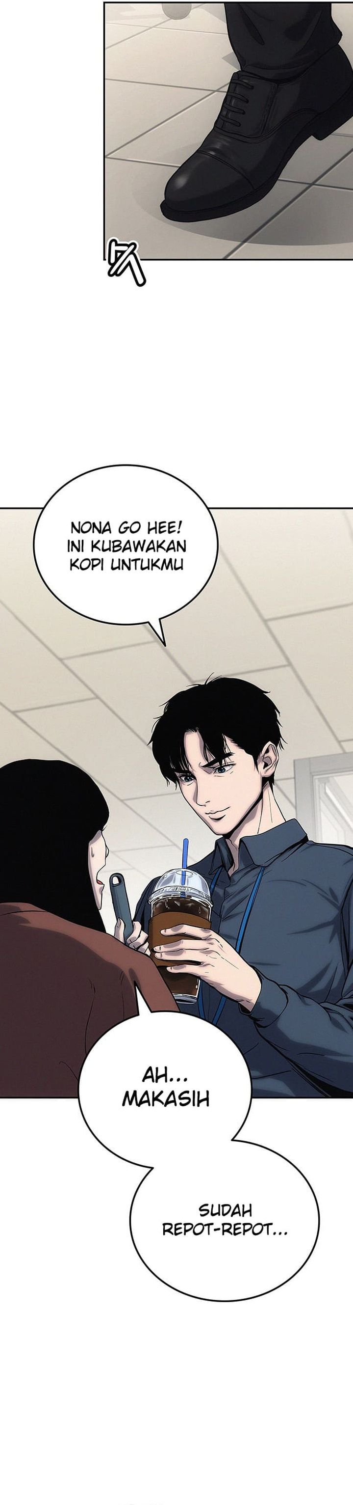 Let Me Know Your Price Chapter 01 page 152