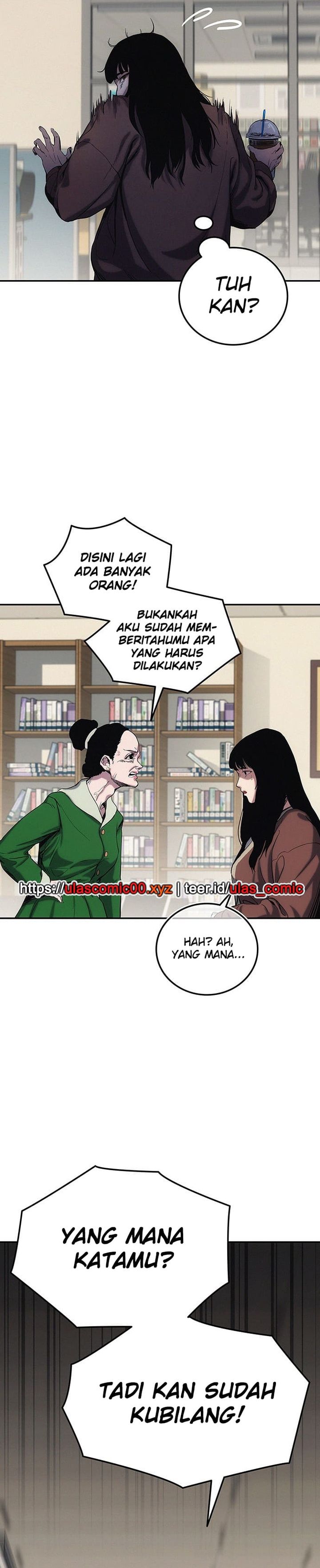 Let Me Know Your Price Chapter 01 page 158
