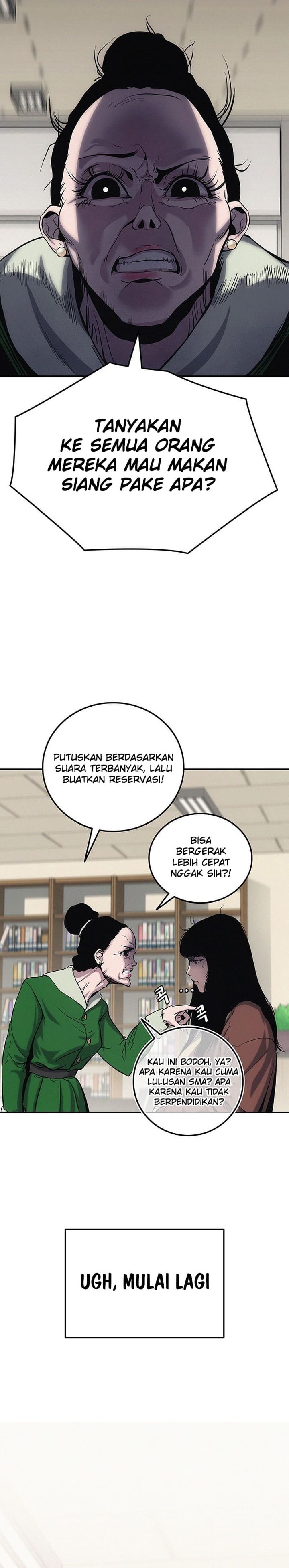 Let Me Know Your Price Chapter 01 page 160