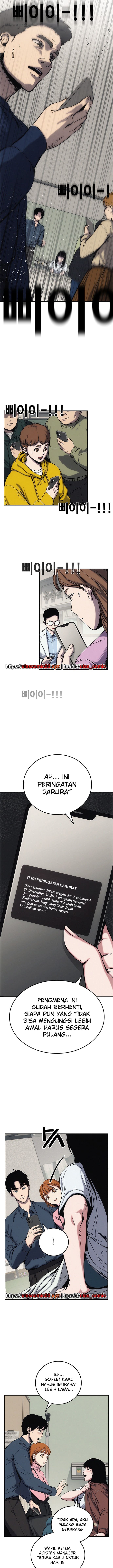 Let Me Know Your Price Chapter 02 page 24