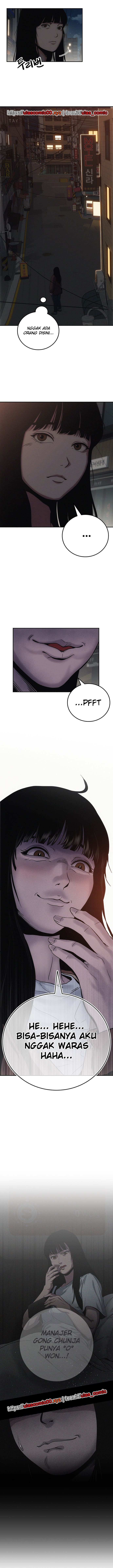 Let Me Know Your Price Chapter 02 page 30